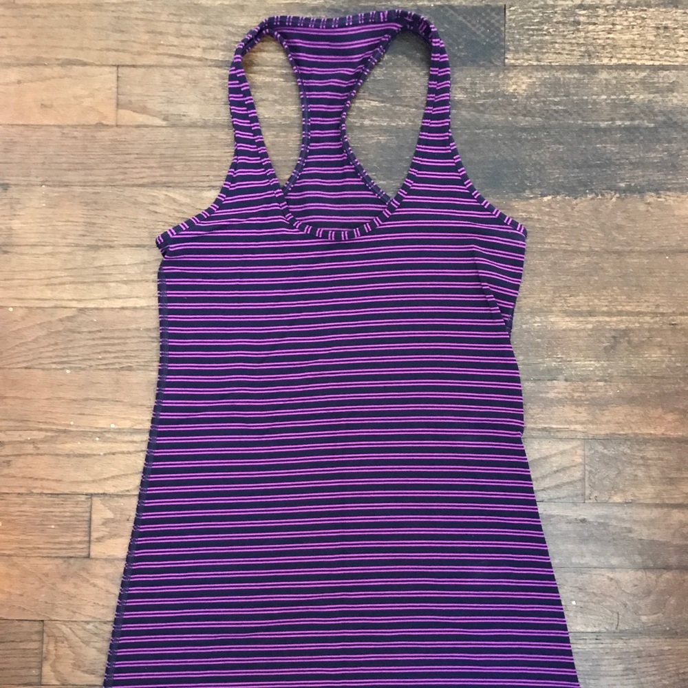 Lululemon Cool Racerback tank